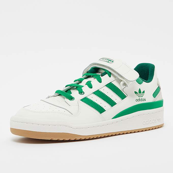 adidas Originals Forum Low Sneaker bianco 26990 2