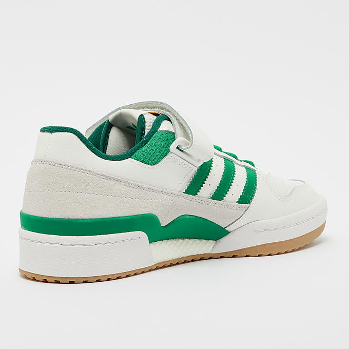 adidas Originals Forum Low Sneaker bianco 26990 3