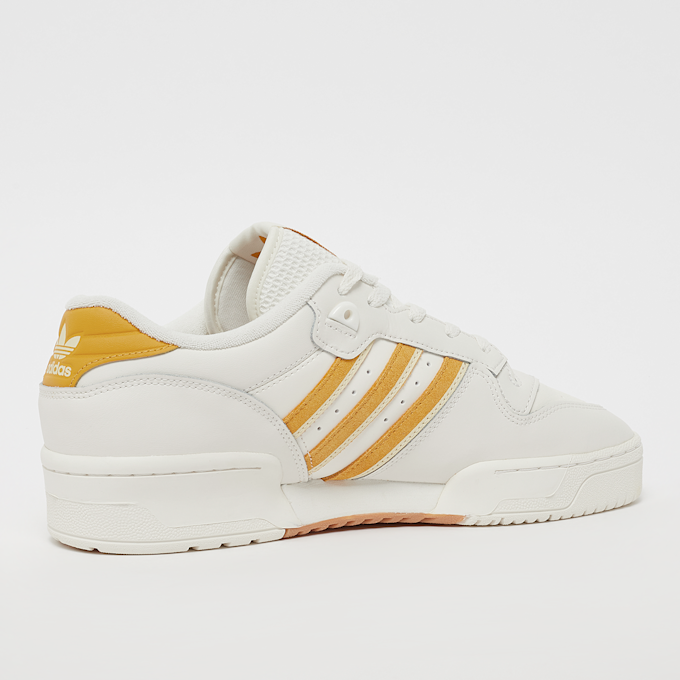 adidas Originals Rivalry Low Sneaker bianco 26998 3