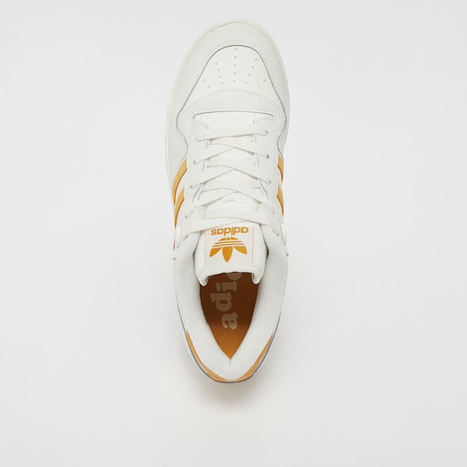 adidas Originals Rivalry Low Sneaker bianco 26998 5