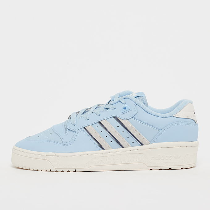 adidas Originals Rivalry Low Sneaker weiß 26999 1
