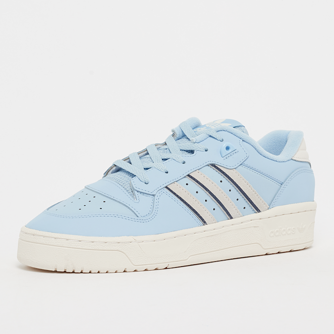 adidas Originals Rivalry Low Sneaker weiß 26999 2