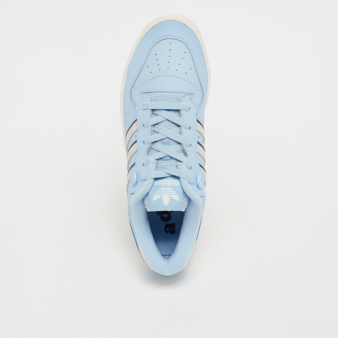 adidas Originals Rivalry Low Sneaker weiß 26999 5
