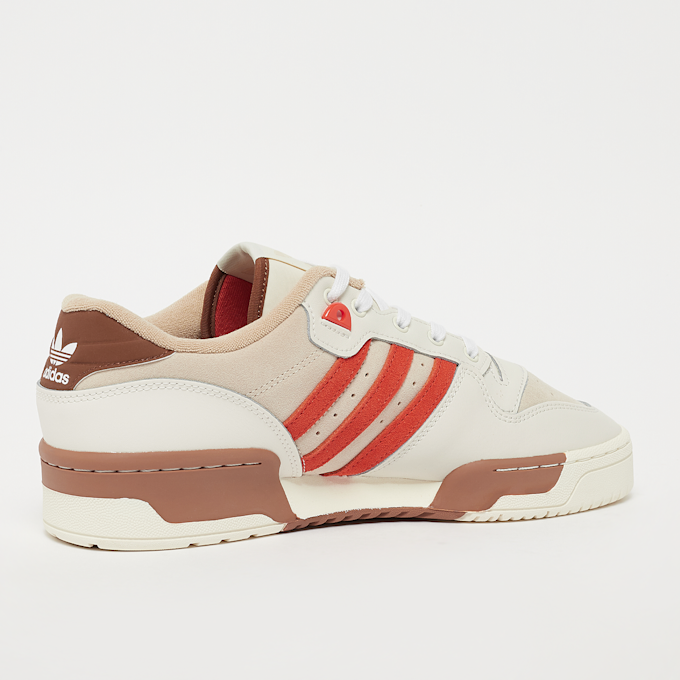 adidas Originals Rivalry Low Sneaker bianco 27000 3