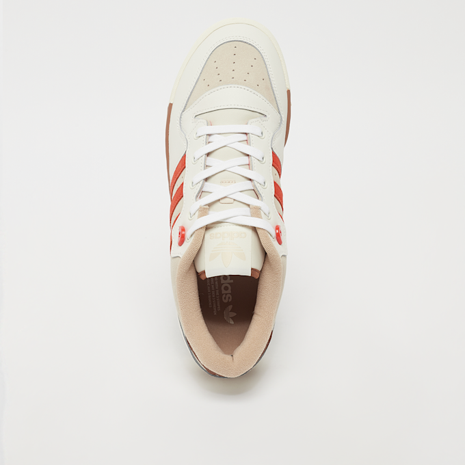 adidas Originals Rivalry Low Sneaker bianco 27000 5