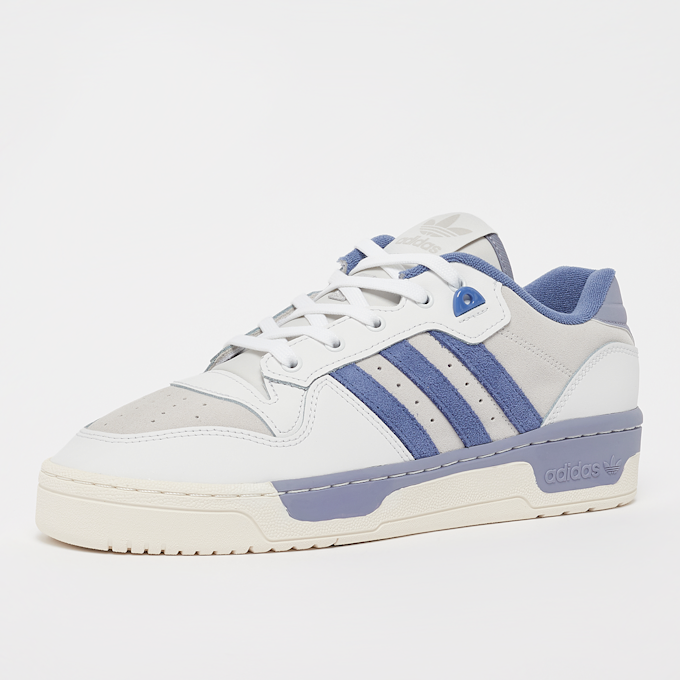 adidas Originals Rivalry Low Sneaker weiß 27001 2