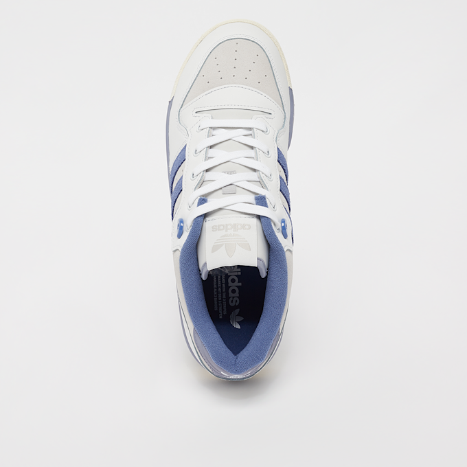 adidas Originals Rivalry Low Sneaker weiß 27001 5