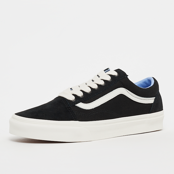 Vans Old Skool noir 27003 2