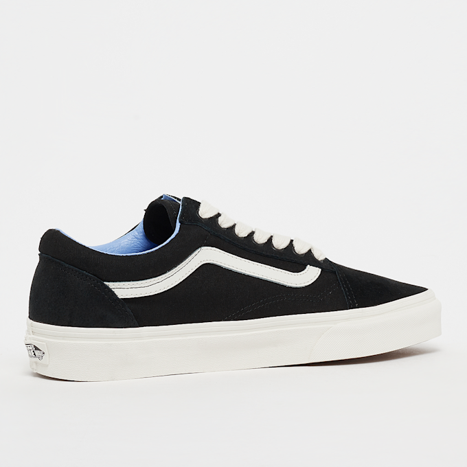 Vans Old Skool noir 27003 3