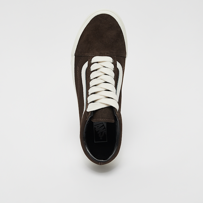 Vans Old Skool marrón 27006 5