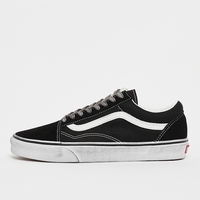 Vans Old Skool schwarz 27007 1