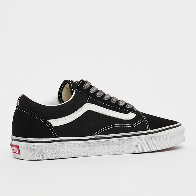 Vans Old Skool schwarz 27007 3