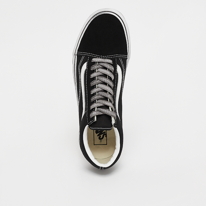 Vans Old Skool preto 27007 5