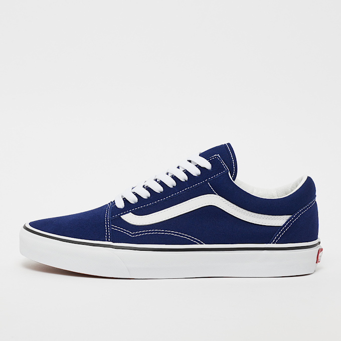 Vans Old Skool Color Theory niebieski 27009 1
