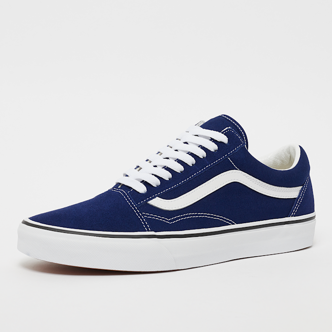 Vans Old Skool Color Theory niebieski 27009 2