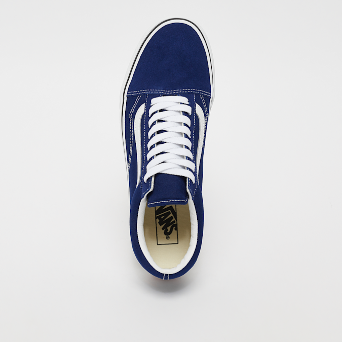 Vans Old Skool Color Theory niebieski 27009 5