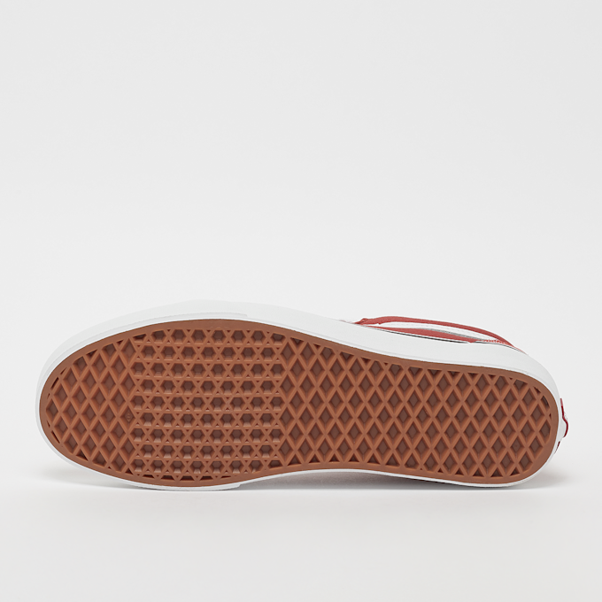 Vans Old Skool Color Theory vermelho 27010 4