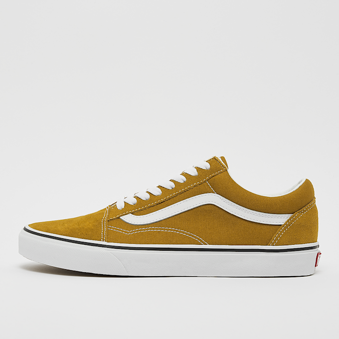 Vans Old Skool marrón 27011 1