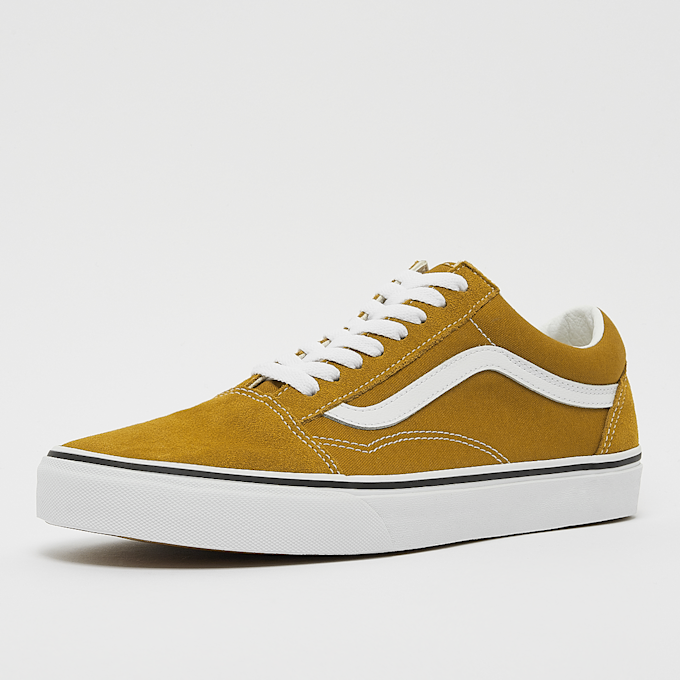 Vans Old Skool marrón 27011 2