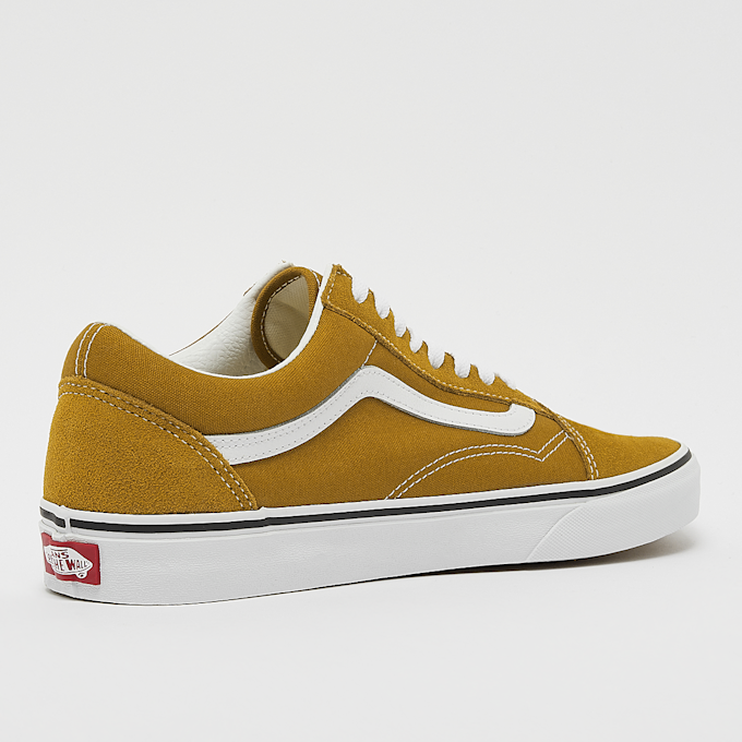 Vans Old Skool marrón 27011 3