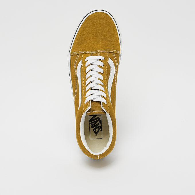 Vans Old Skool marrón 27011 5