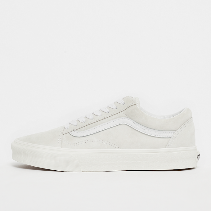 Vans Old Skool bianco 27012 1