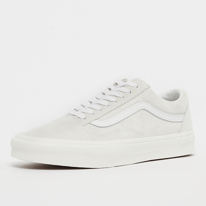 Vans Old Skool bianco 27012 2