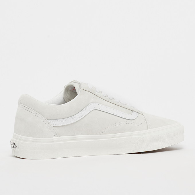 Vans Old Skool bianco 27012 3