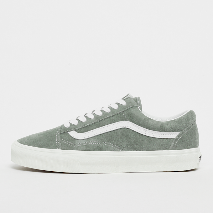Vans Old Skool zielony 27013 1