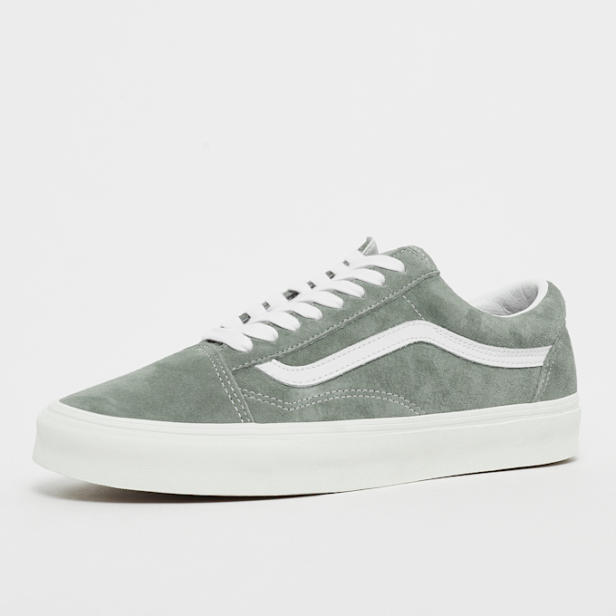 Vans Old Skool grün 27013 2