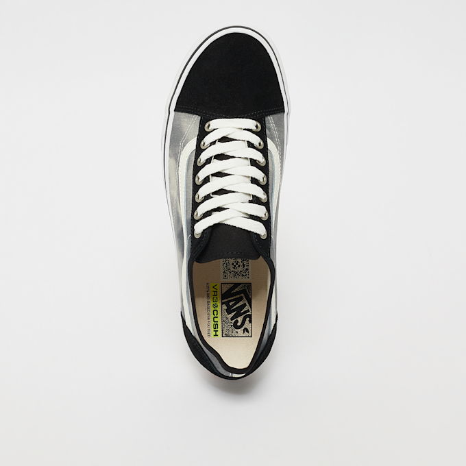Vans Old Skool Tapered VR3 negro 27014 5