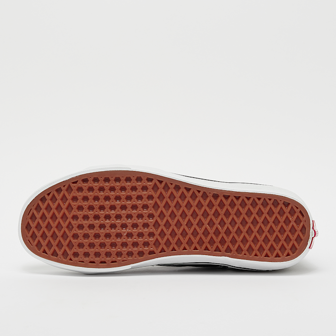 Vans SK8-Hi czarny 27016 4