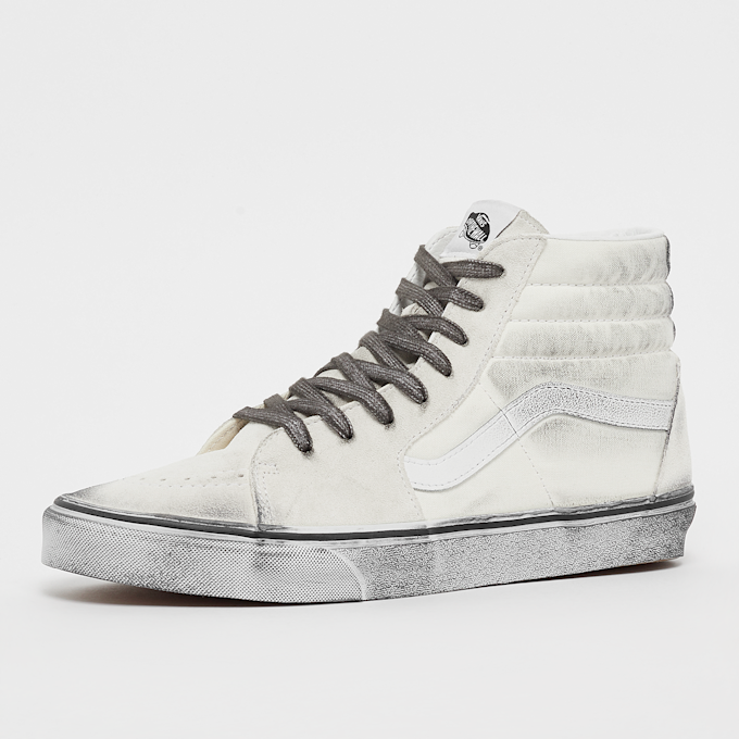 Vans SK8-Hi blanc 27018 2