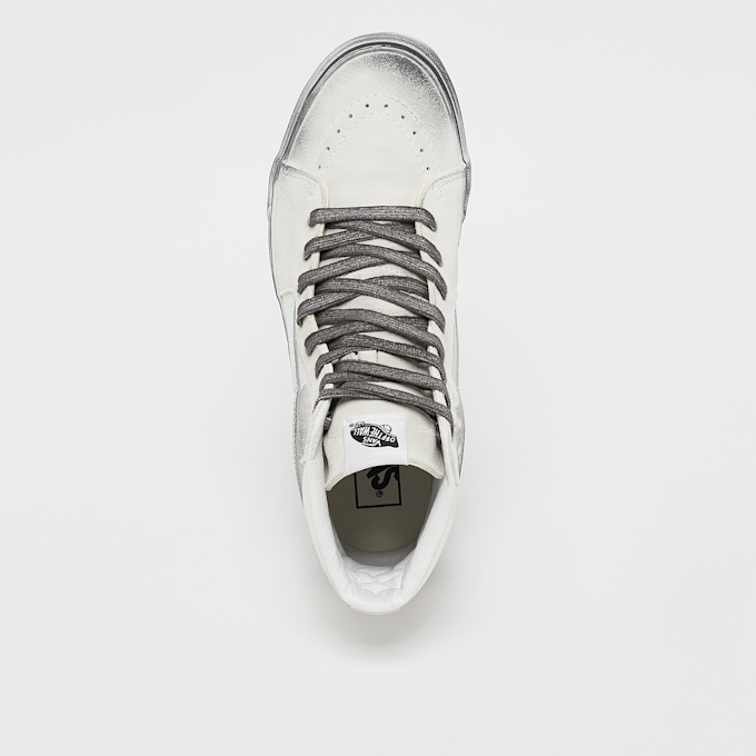 Vans SK8-Hi blanc 27018 5