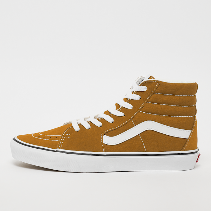 Vans SK8-Hi marrón 27020 1