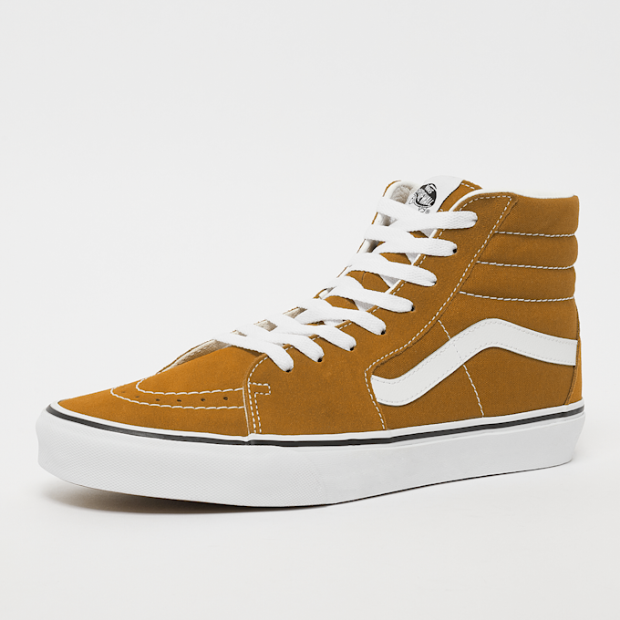 Vans SK8-Hi marrón 27020 2