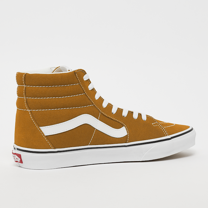 Vans SK8-Hi marrón 27020 3