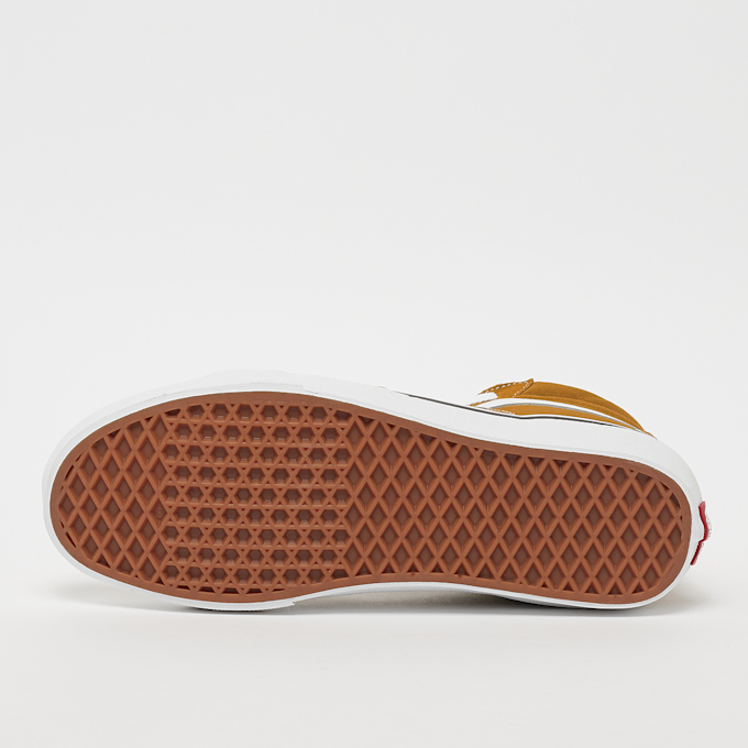 Vans SK8-Hi castanho 27020 4