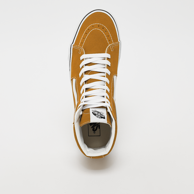Vans SK8-Hi marrón 27020 5