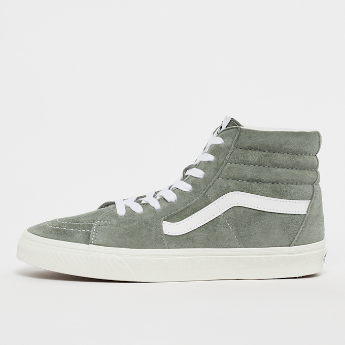 Vans SK8-Hi grün 27022 1