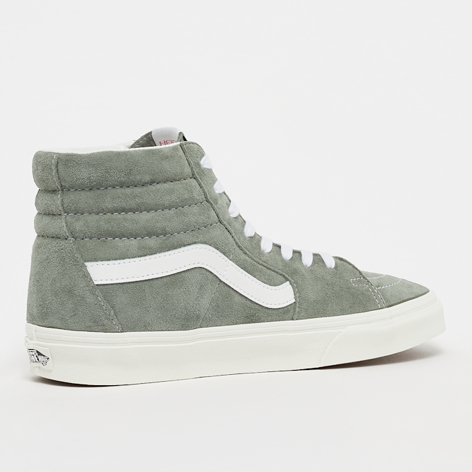 Vans SK8-Hi vert 27022 3