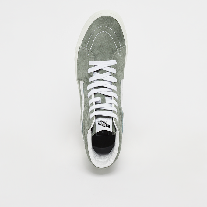 Vans SK8-Hi verde 27022 5