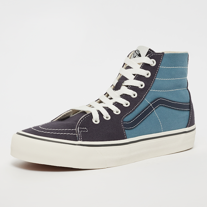 Vans SK8-Hi Tapered VR3 bleu 27026 2