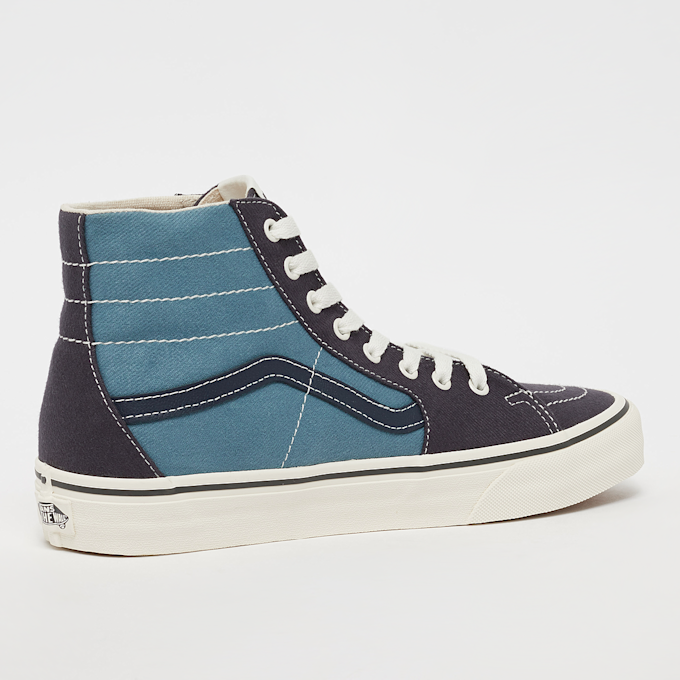 Vans SK8-Hi Tapered VR3 bleu 27026 3