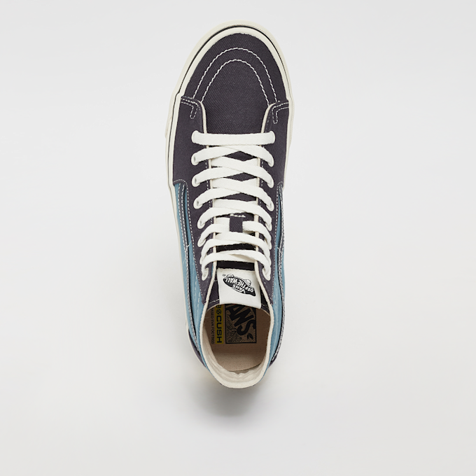 Vans SK8-Hi Tapered VR3 bleu 27026 5