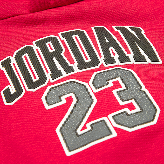 Jordan Jersey Pack Pullover Set niebieski 27033 4