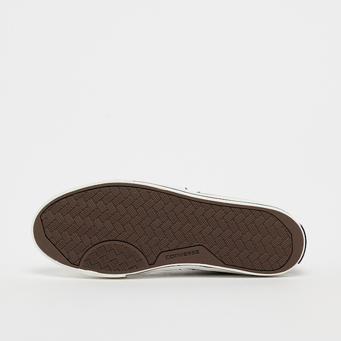Converse Star Player 76 Foundational Canvas (GS) negro 27036 4