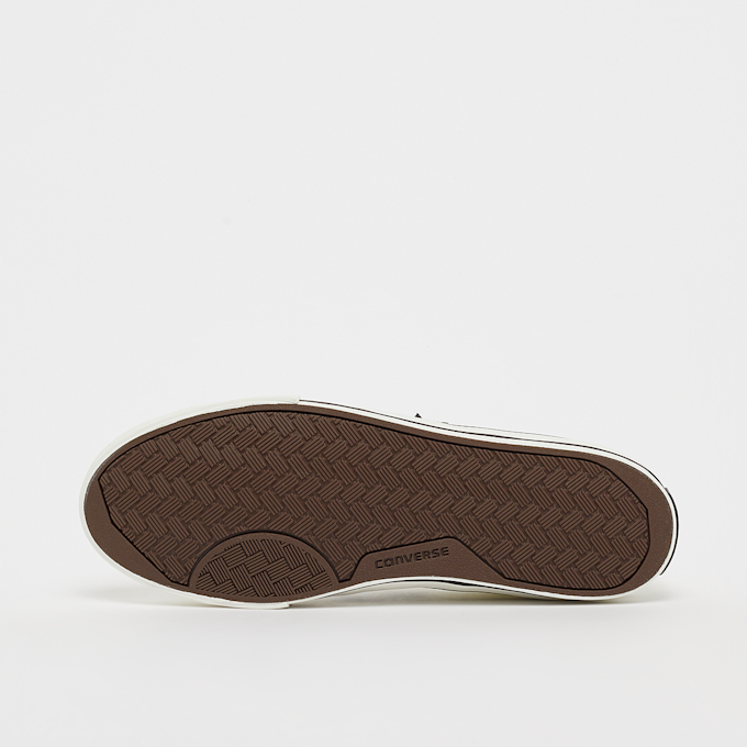 Converse Star Player 76 Foundational Canvas (GS) weiß 27037 4