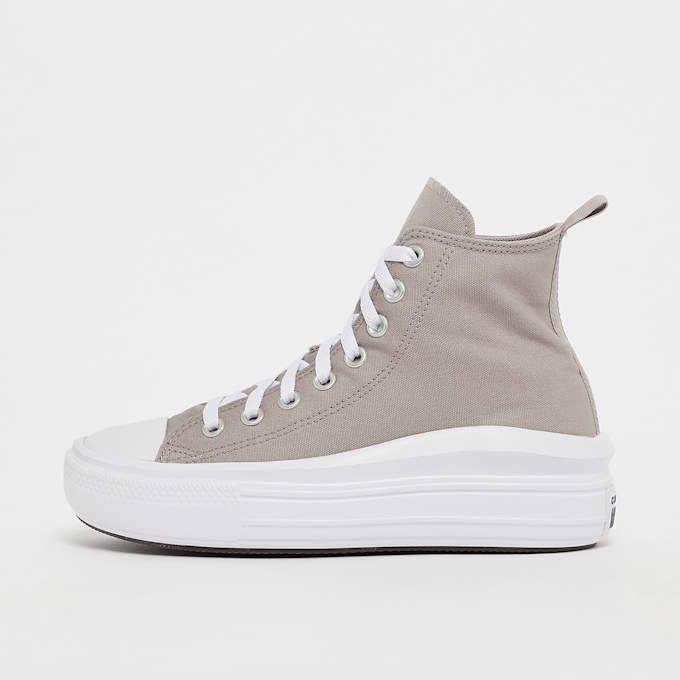 Converse Chuck Taylor All Star Move Platform (GS) marrone 27038 1