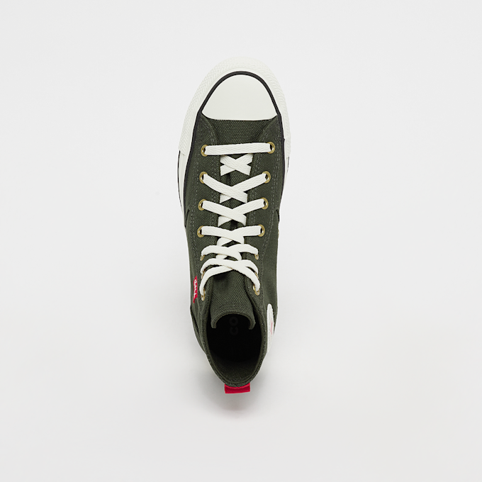 Converse Chuck Taylor All Star MFG Craft Remastered (GS) vert 27039 5